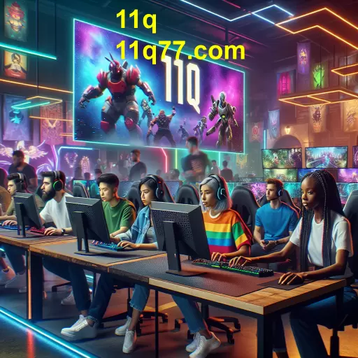 Experimente a Emoção dos Eventos na 11q