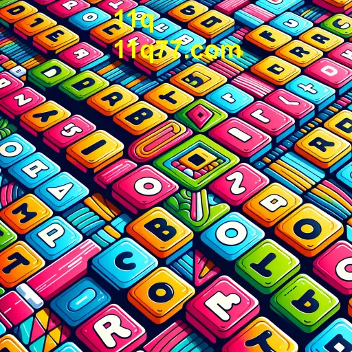 Dicas Essenciais para Dominar Jogos de Palavras no 11q
