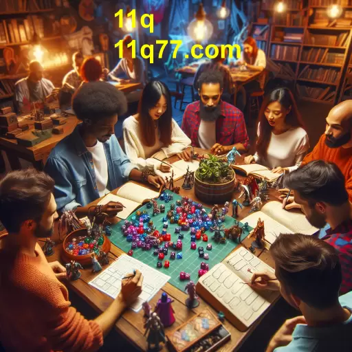 A Fascinante Evolução dos RPGs: Do Analógico ao Digital