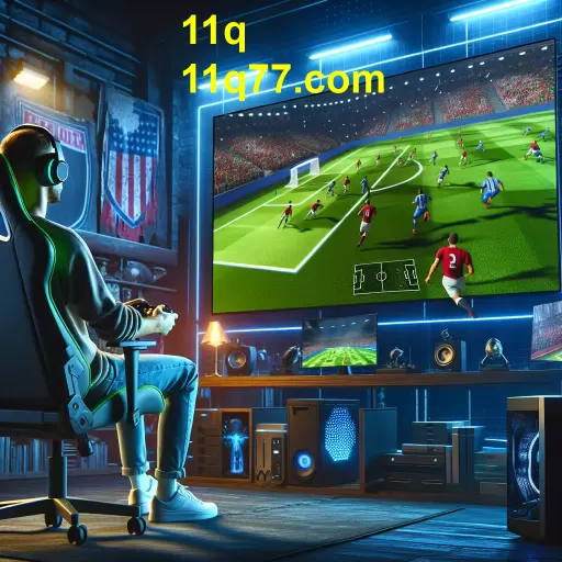 A Revolução dos Jogos de Esportes: Conectando Paixões e Culturas